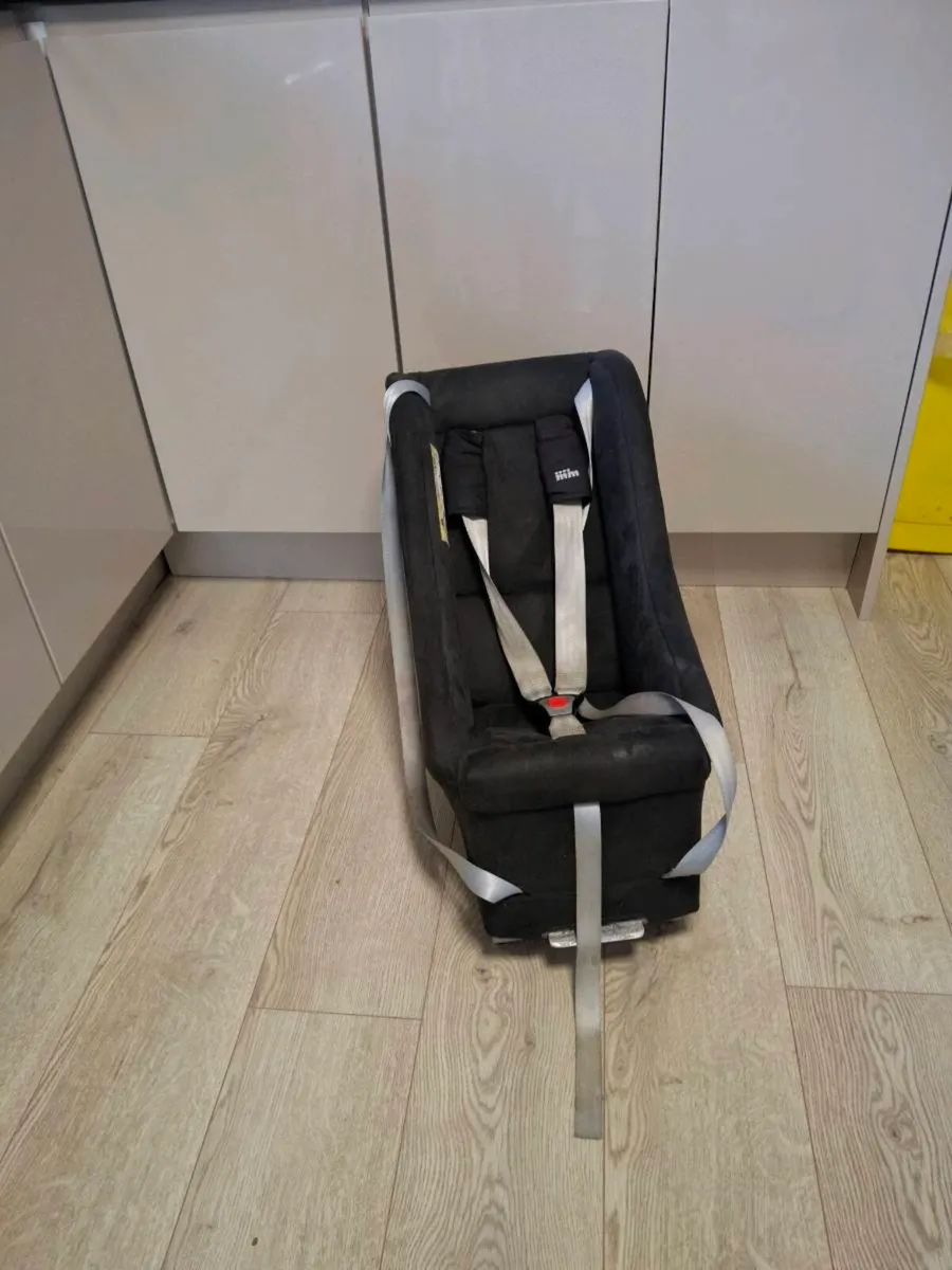Minimac Car Seat