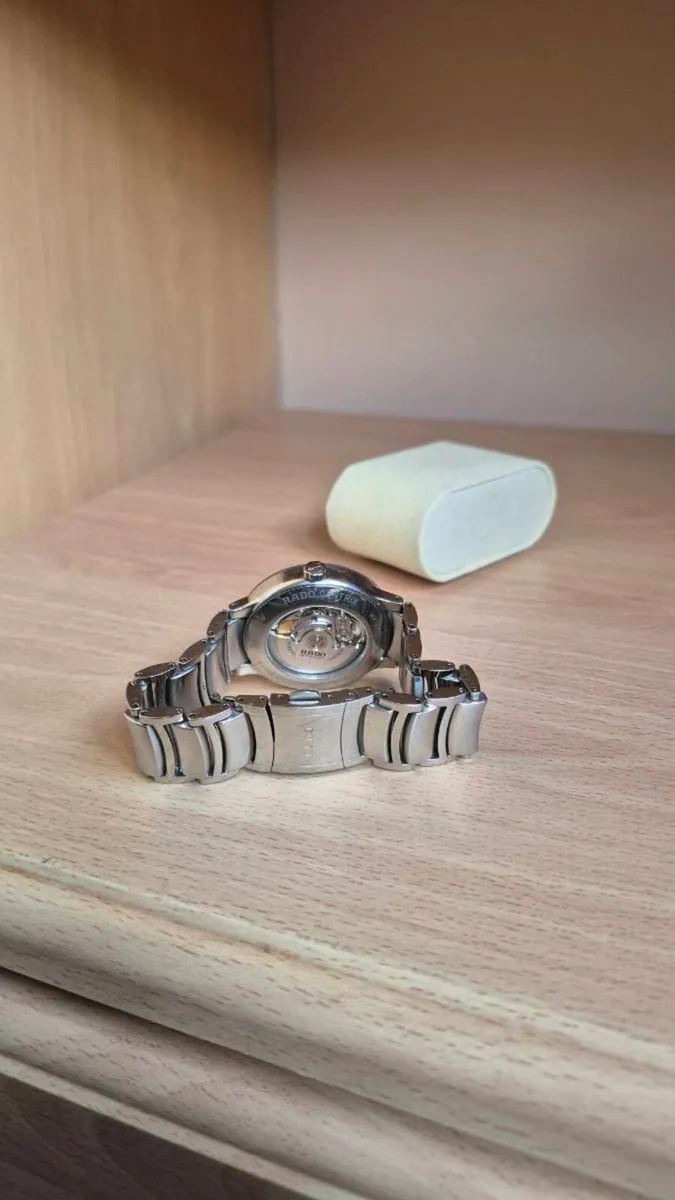 Rado centrix watch - Image 3
