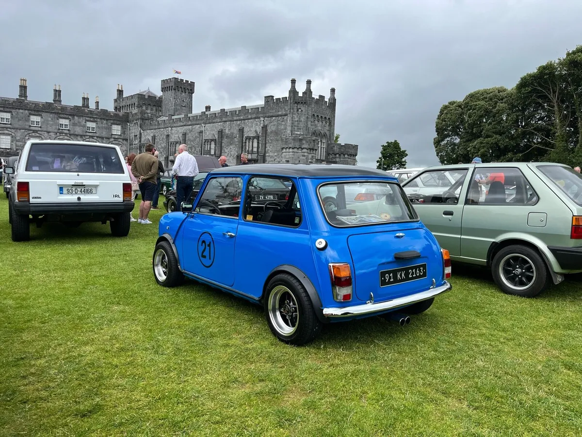 1991 mini city - Image 2