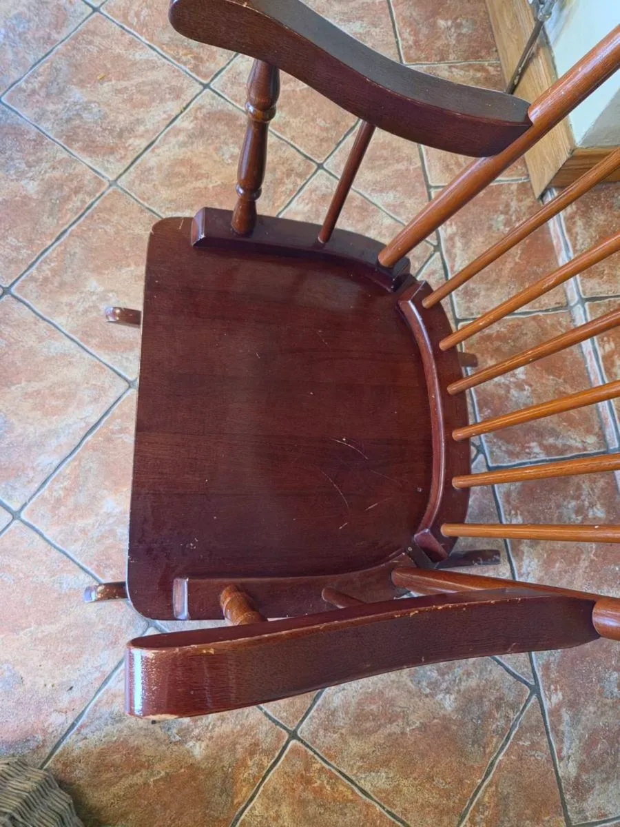 Rocking chair - Image 3