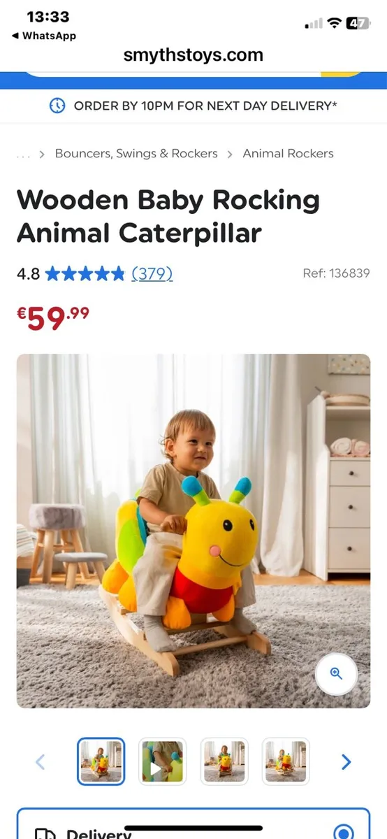 Children’s toys - Image 3