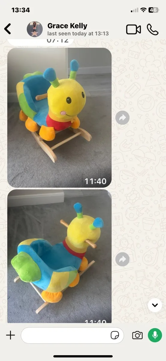 Children’s toys - Image 4