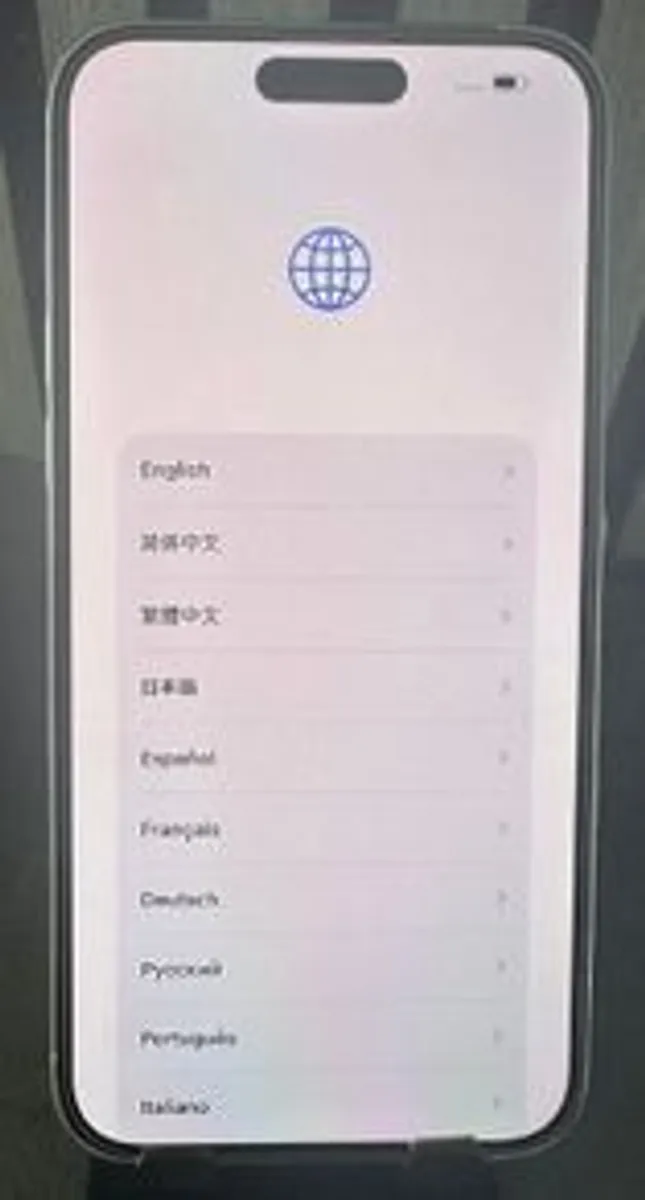 Apple iPhone 14 Pro Max - Image 1