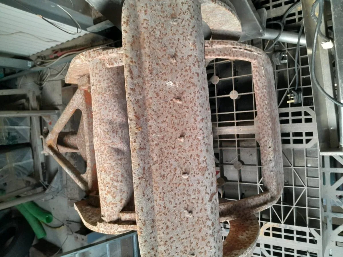 Timber grapple - Image 3
