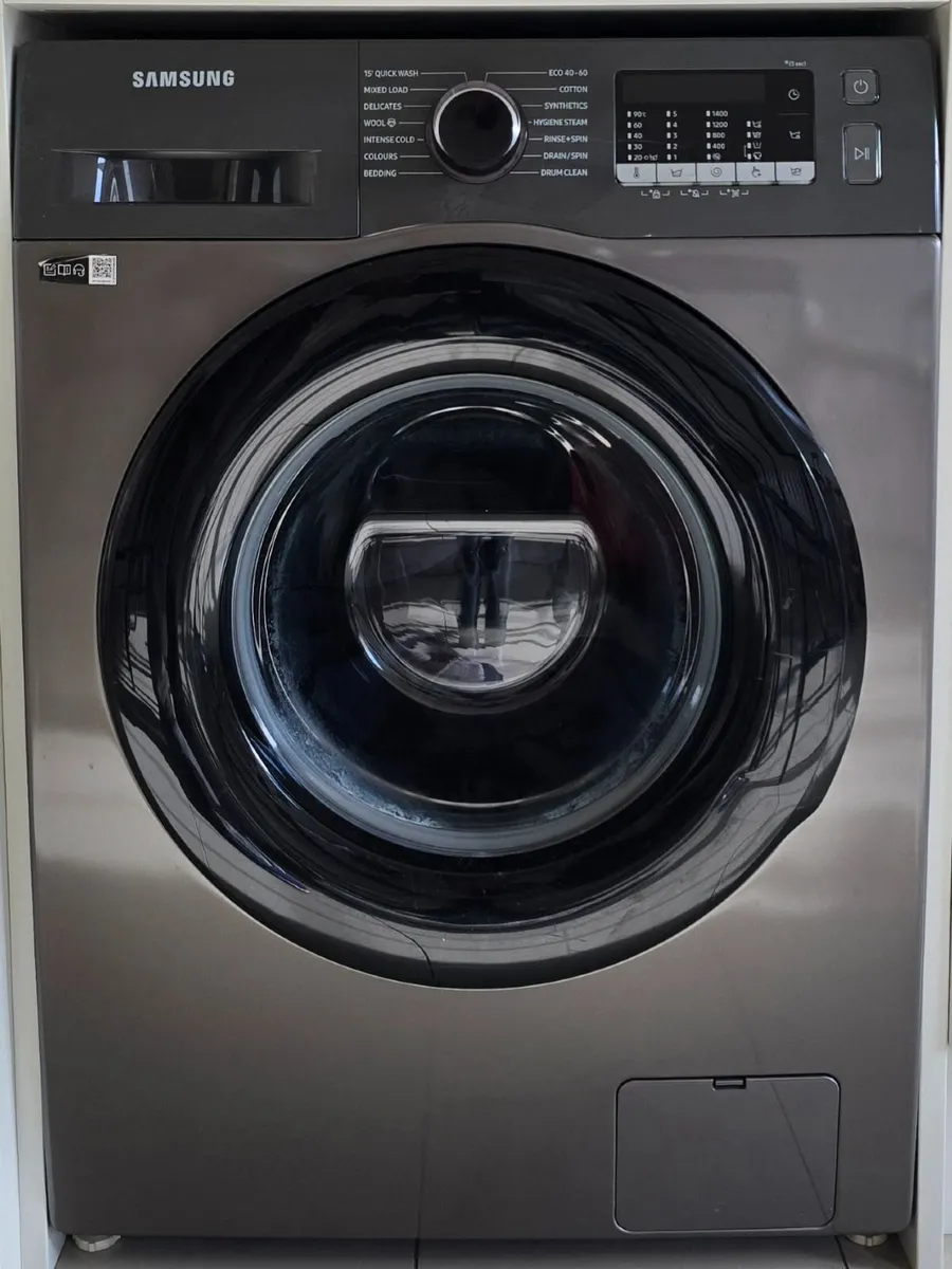 Samsung 11 kg Washing Machine – Excellent Working - Image 1