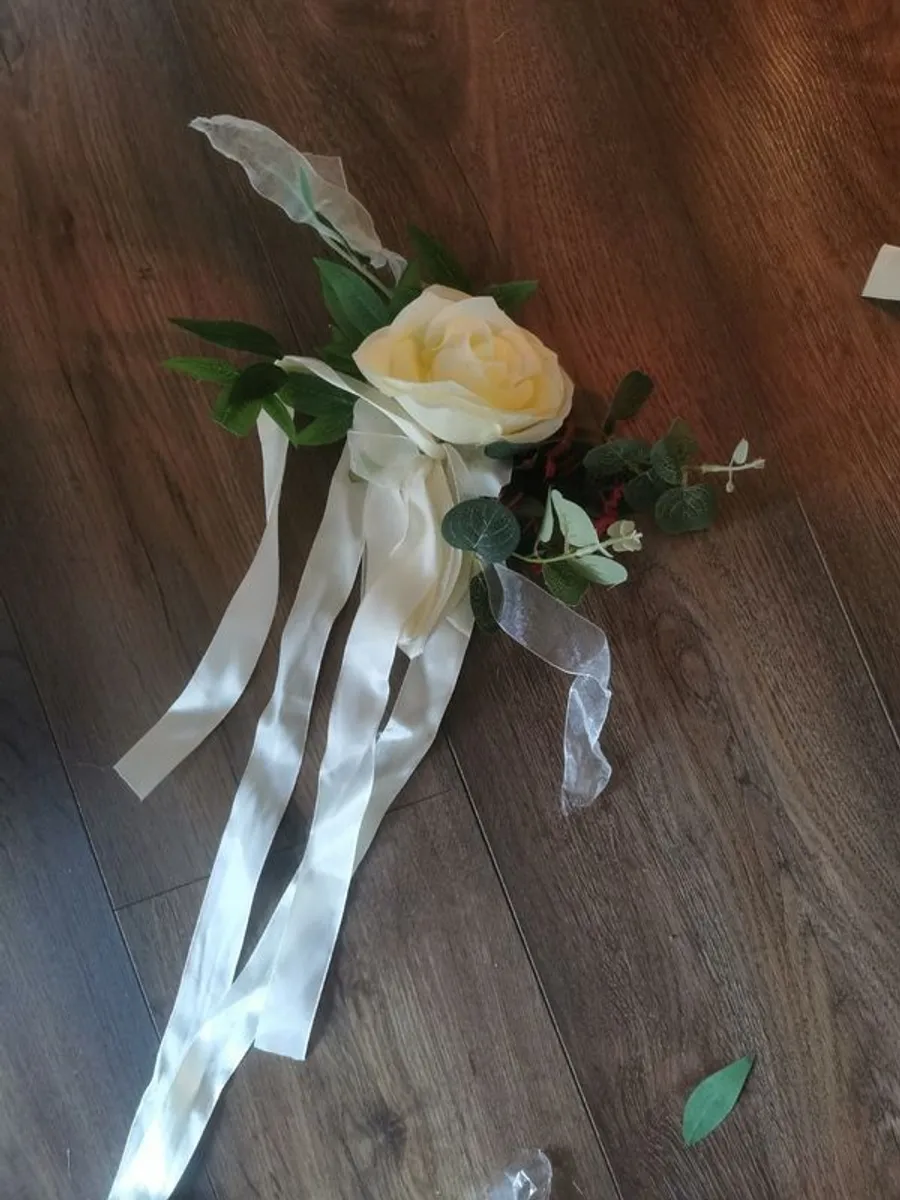 Wedding Decor - Image 3