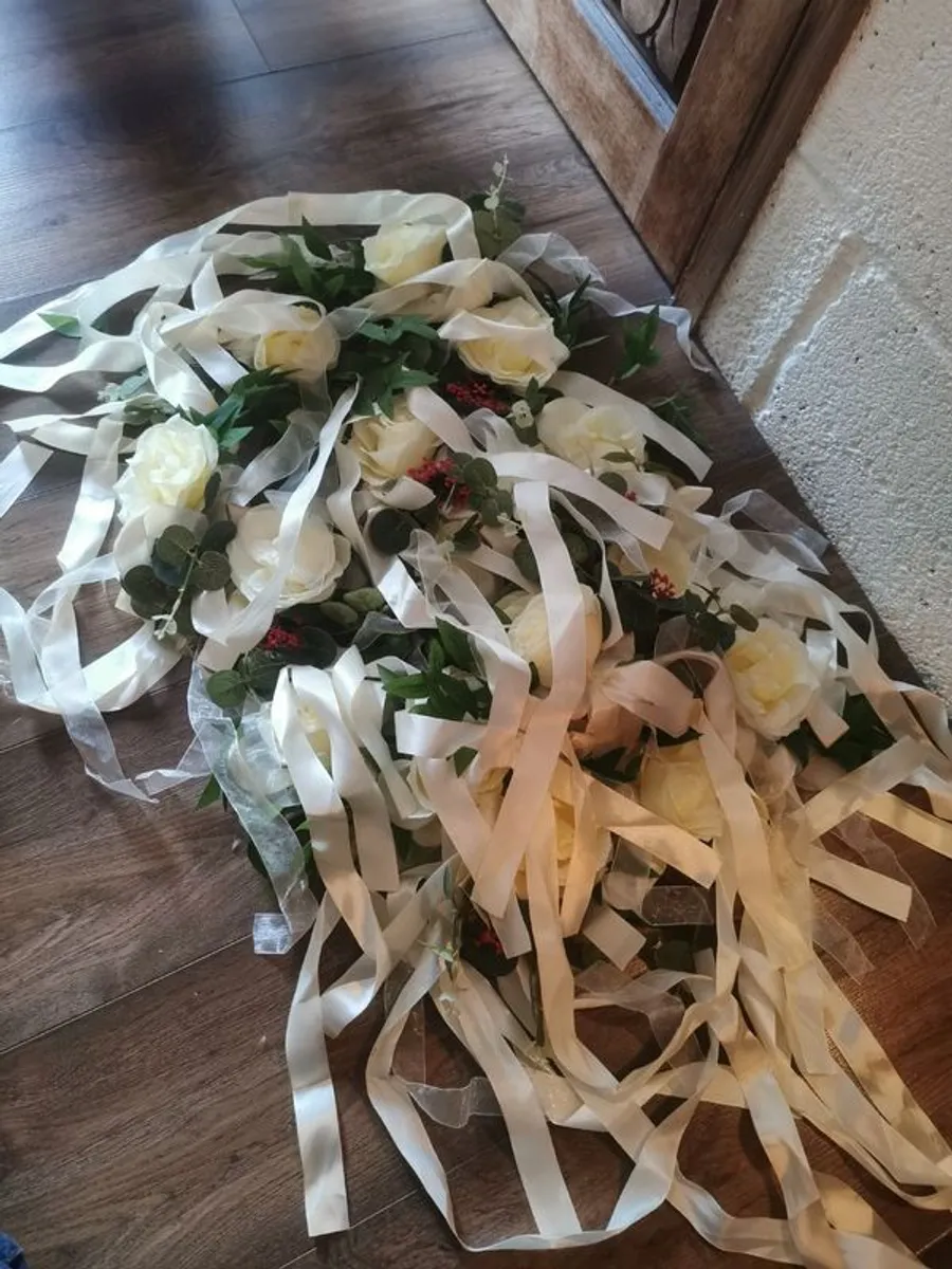 Wedding Decor - Image 4