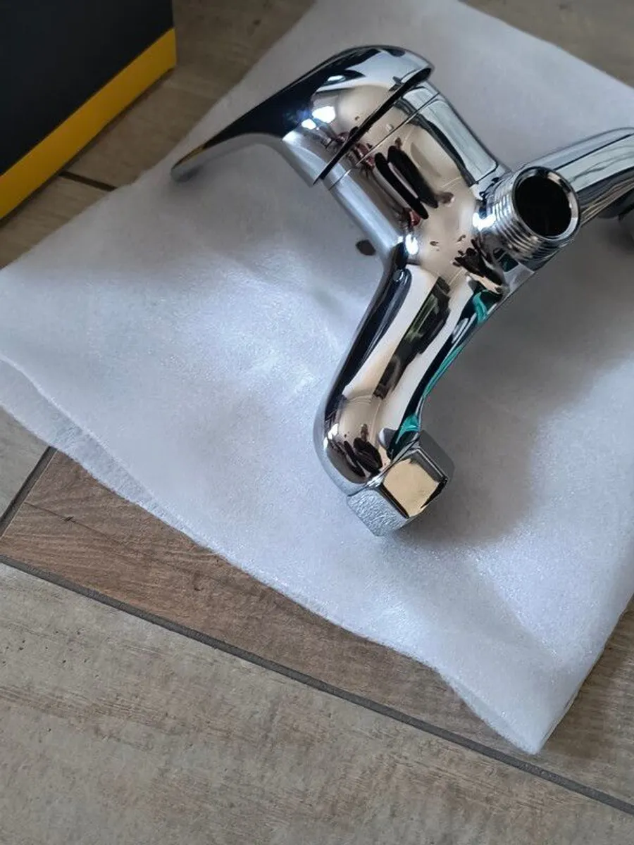 shower mixer tap - Image 2