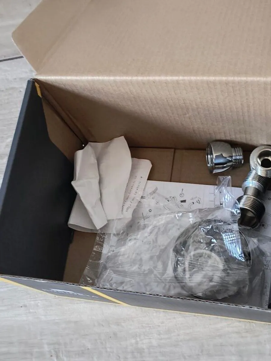 shower mixer tap - Image 3