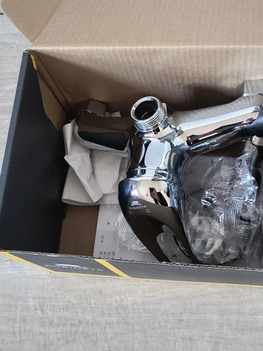 shower mixer tap - Image 4