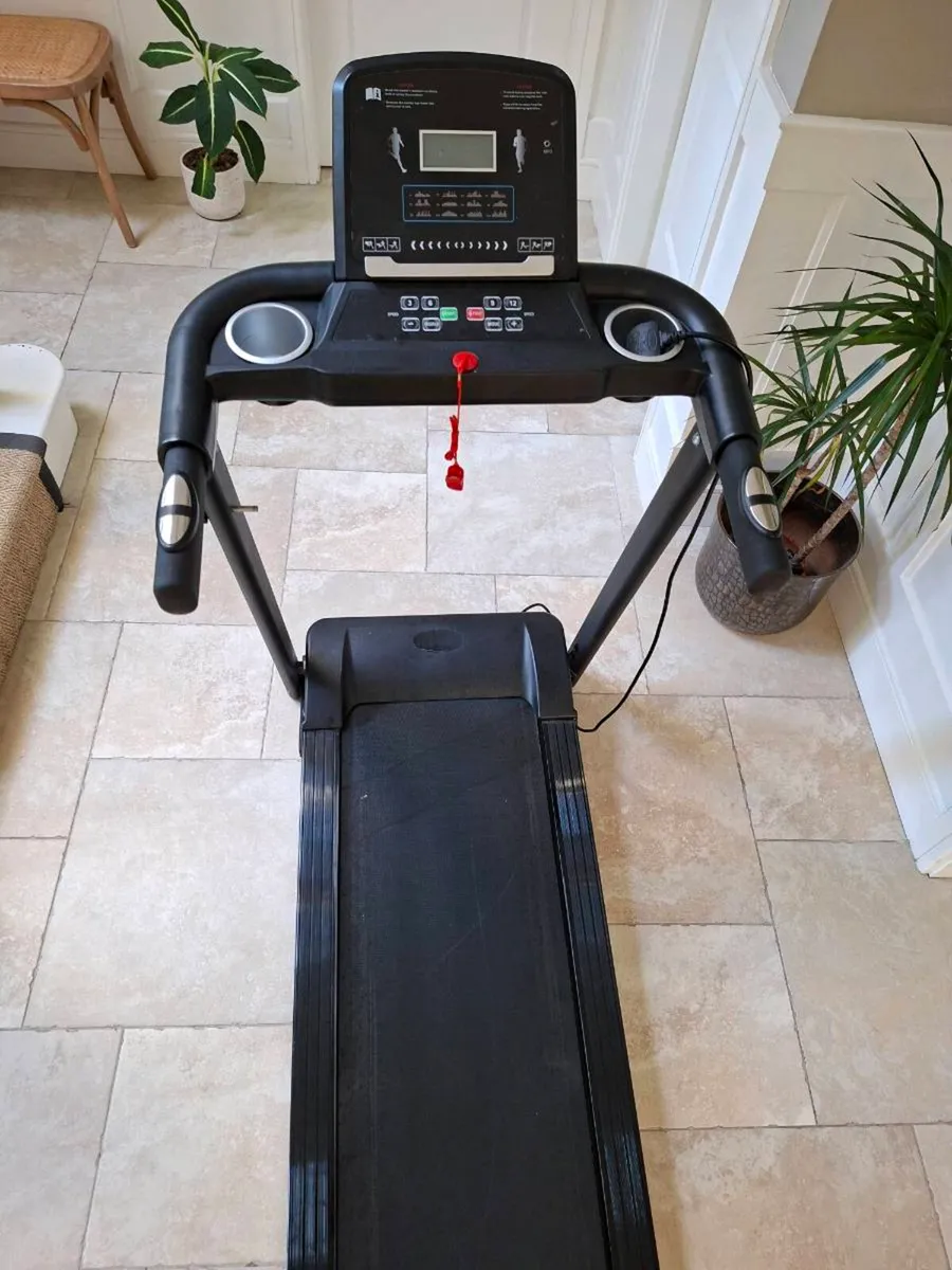 SPORTS Walking pad/small treadmill - Image 2
