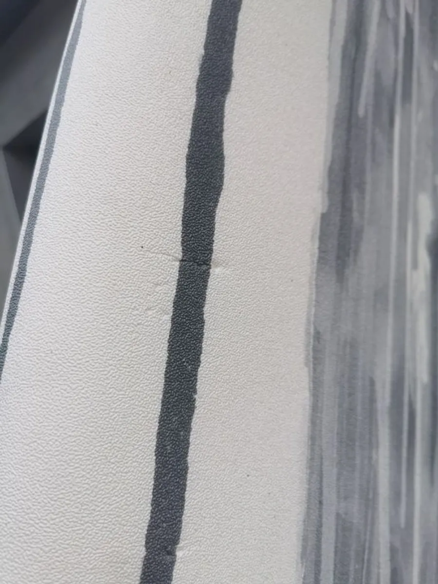 Vision Spark XPS Surfboard 8' - Image 4