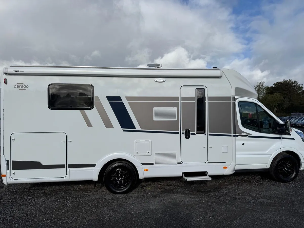 Carado T449 (Price Includes VRT) - Image 3