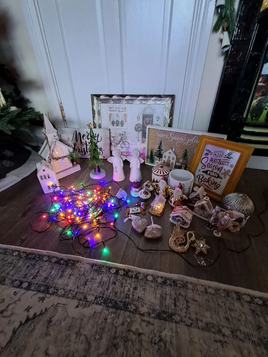 CHRISTMAS BUNDLE - Image 1