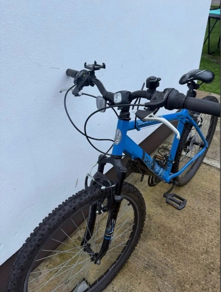 Adult Bike - Image 4