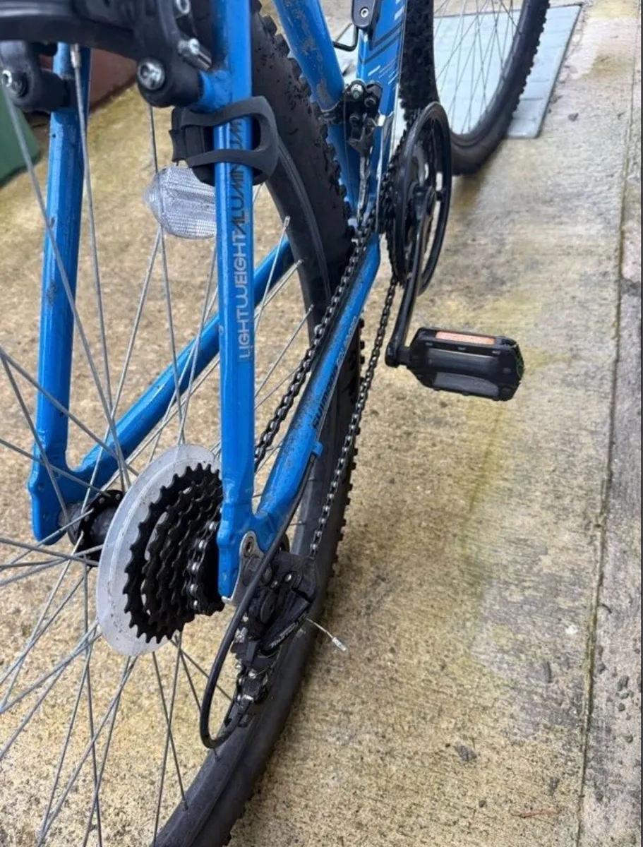 Adult Bike - Image 3