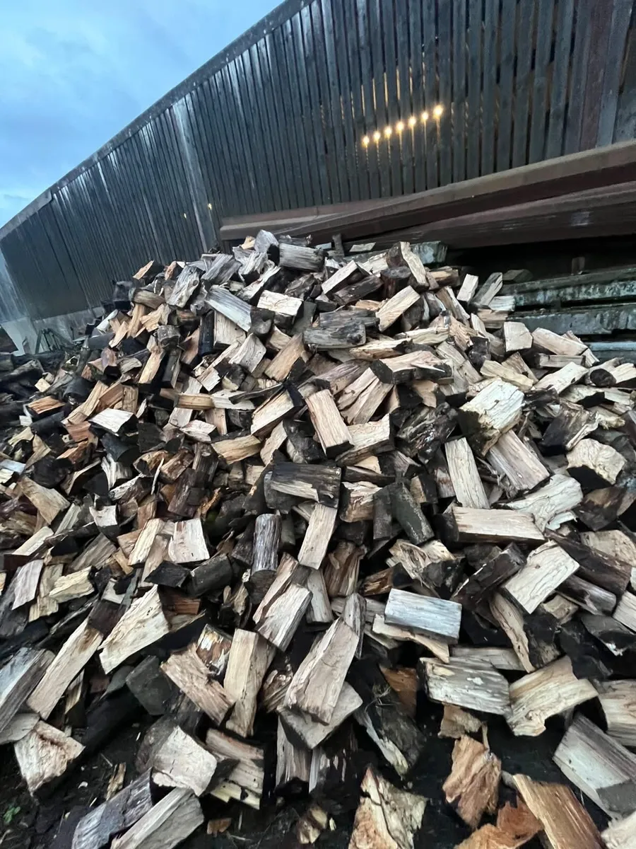 Timber - Image 2