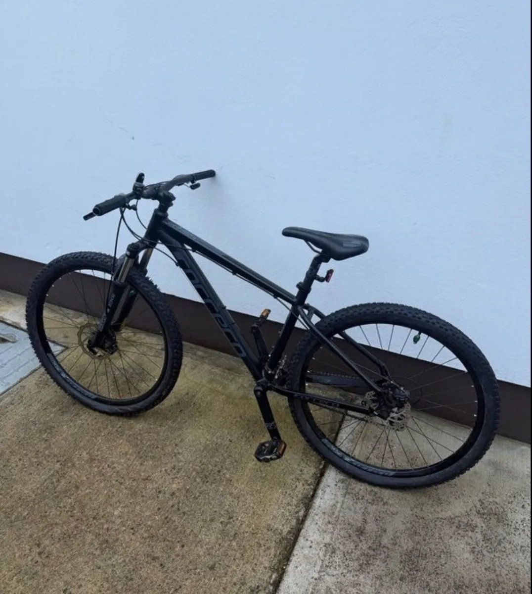 Carrera Adult Bike - Image 3