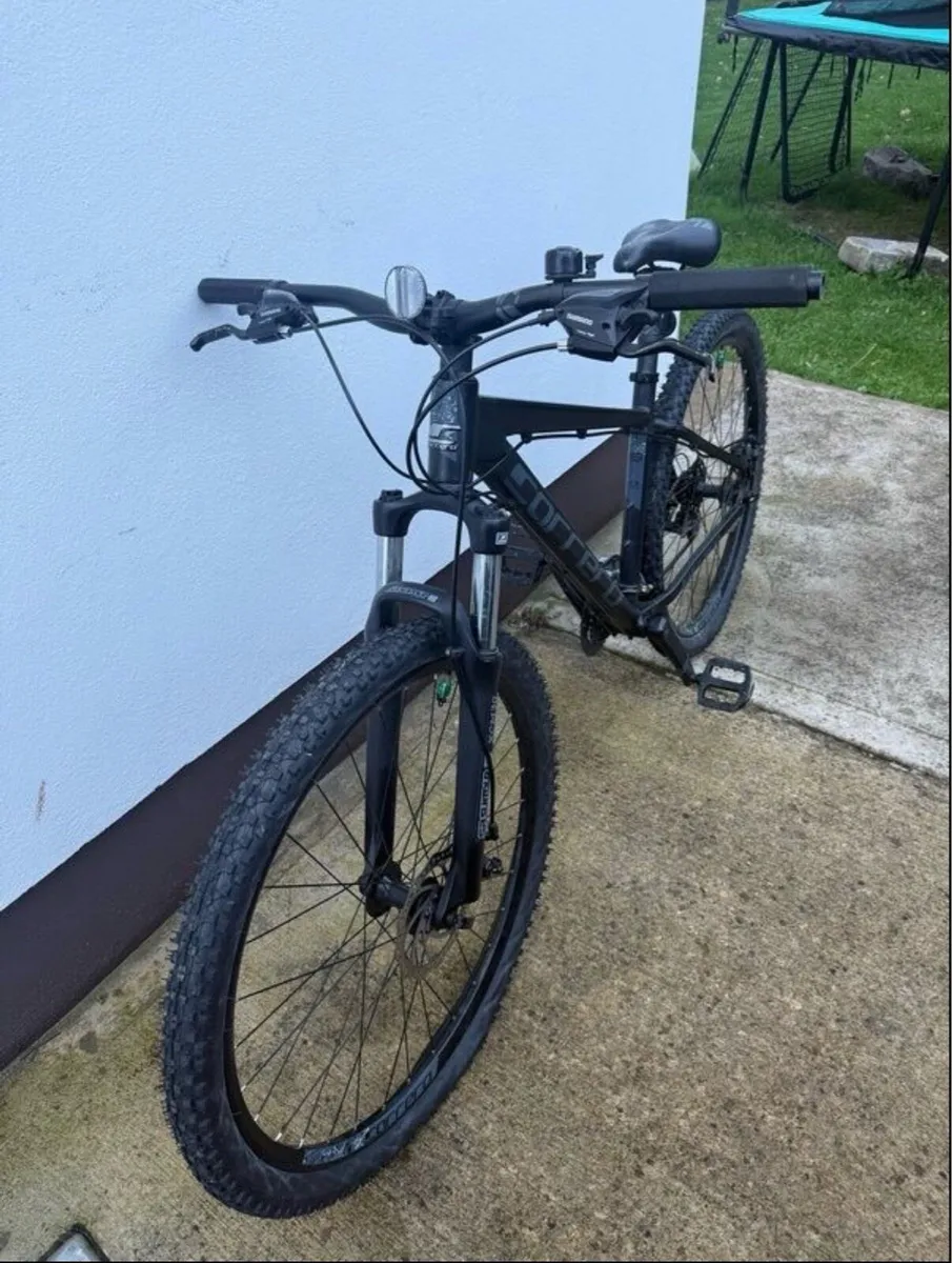 Carrera Adult Bike - Image 1