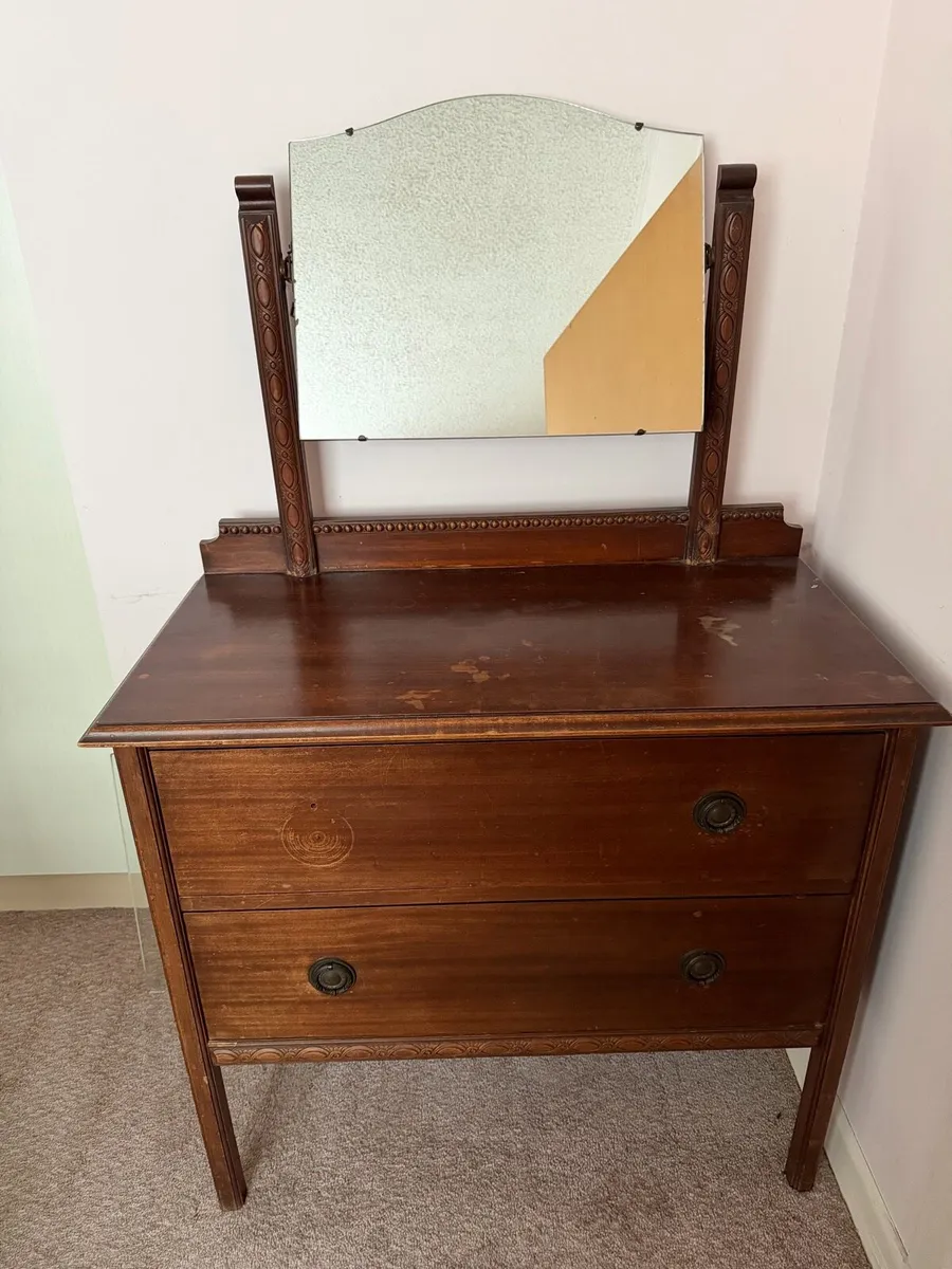 Bedroom Furniture - Image 1