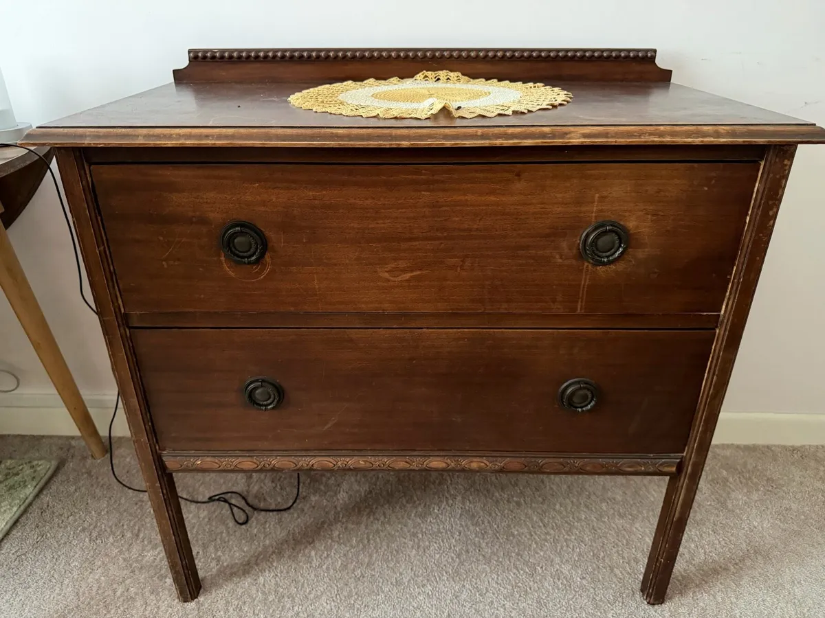 Bedroom Furniture - Image 3