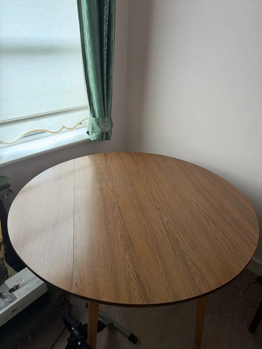 Table - Image 1