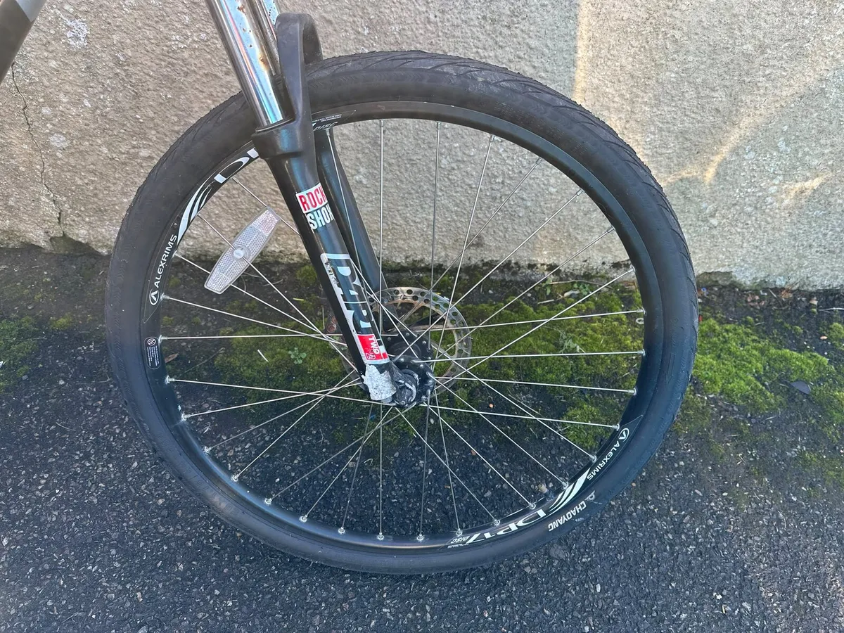 Bike - Image 4