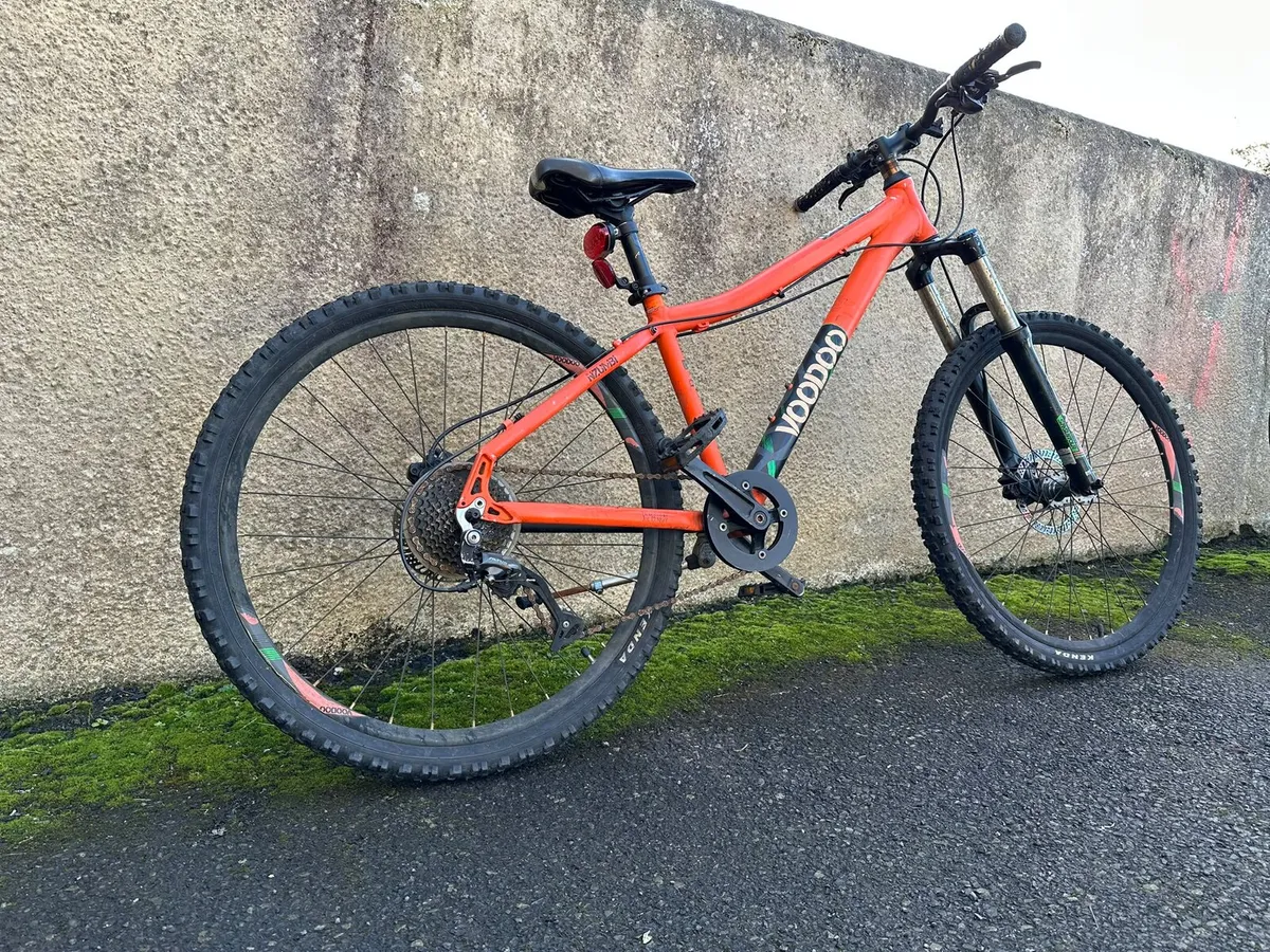 Bike - Image 1
