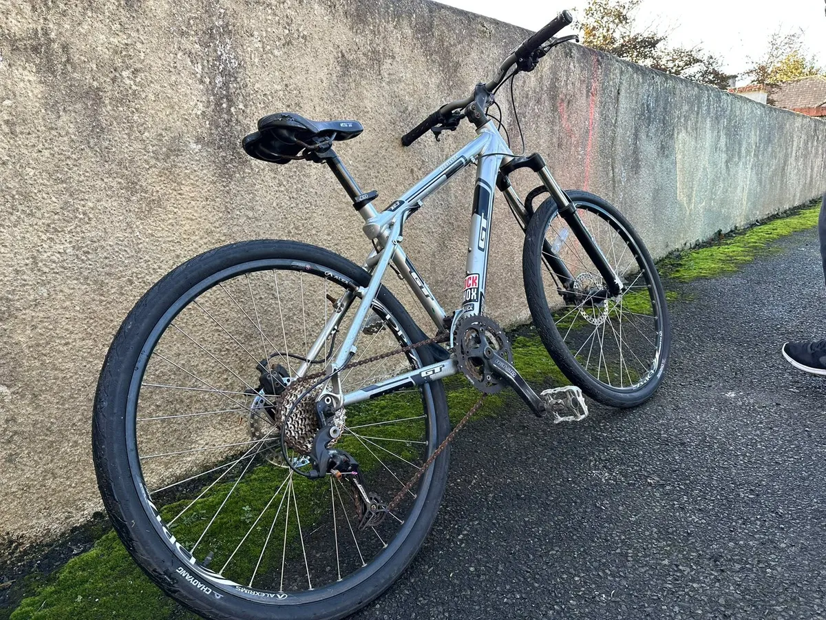 Bike - Image 2