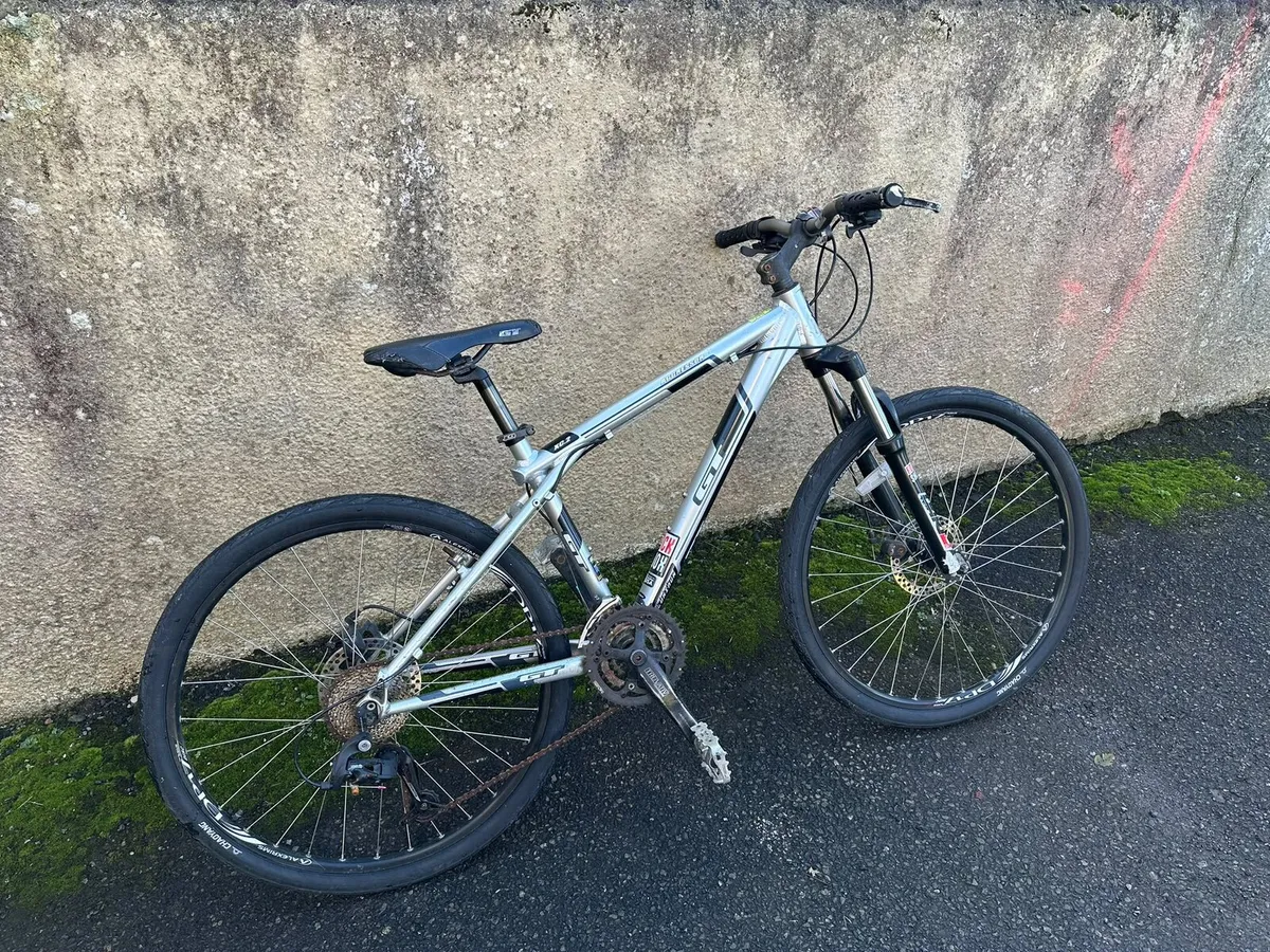 Bike - Image 3