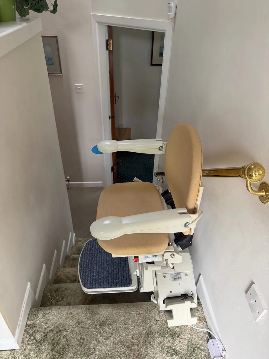 Stairlift - Image 2