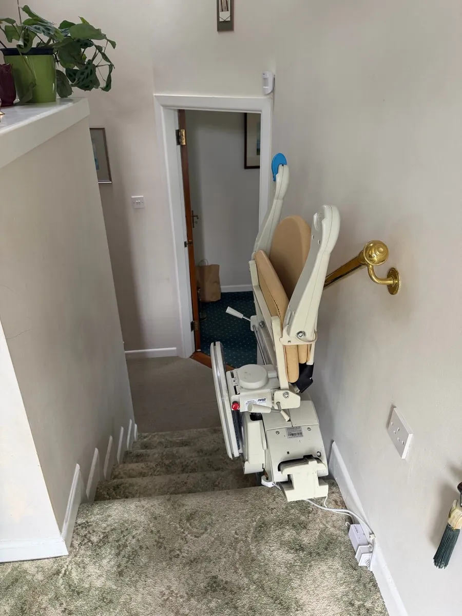 Stairlift - Image 3