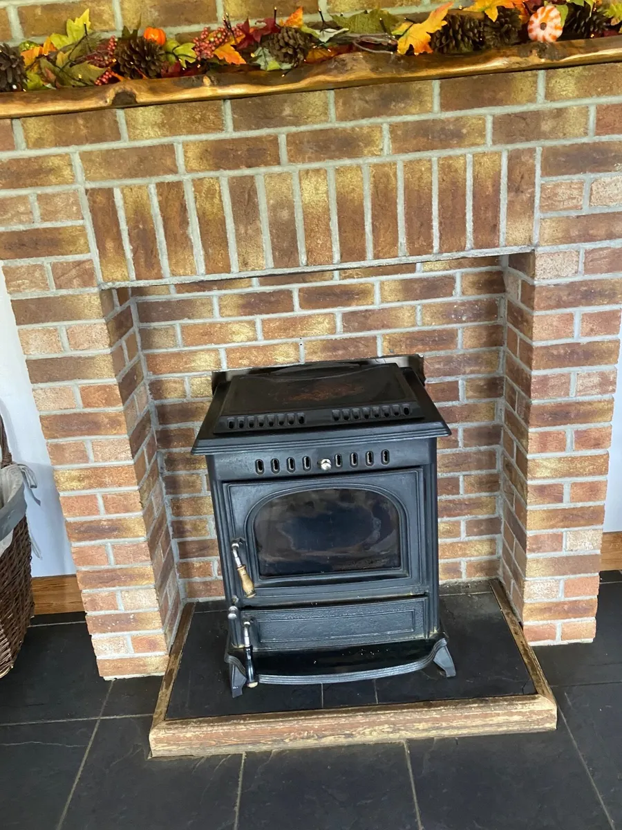 Stove no back boiler - Image 2