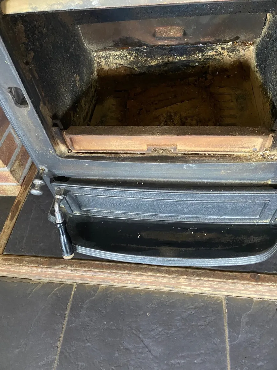 Stove no back boiler - Image 4