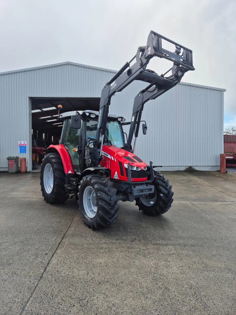 Massey ferguson - Image 3