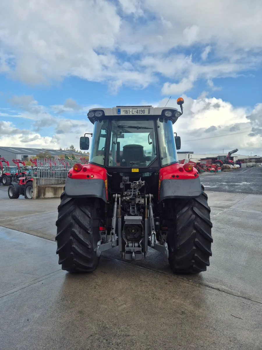 Massey ferguson - Image 2