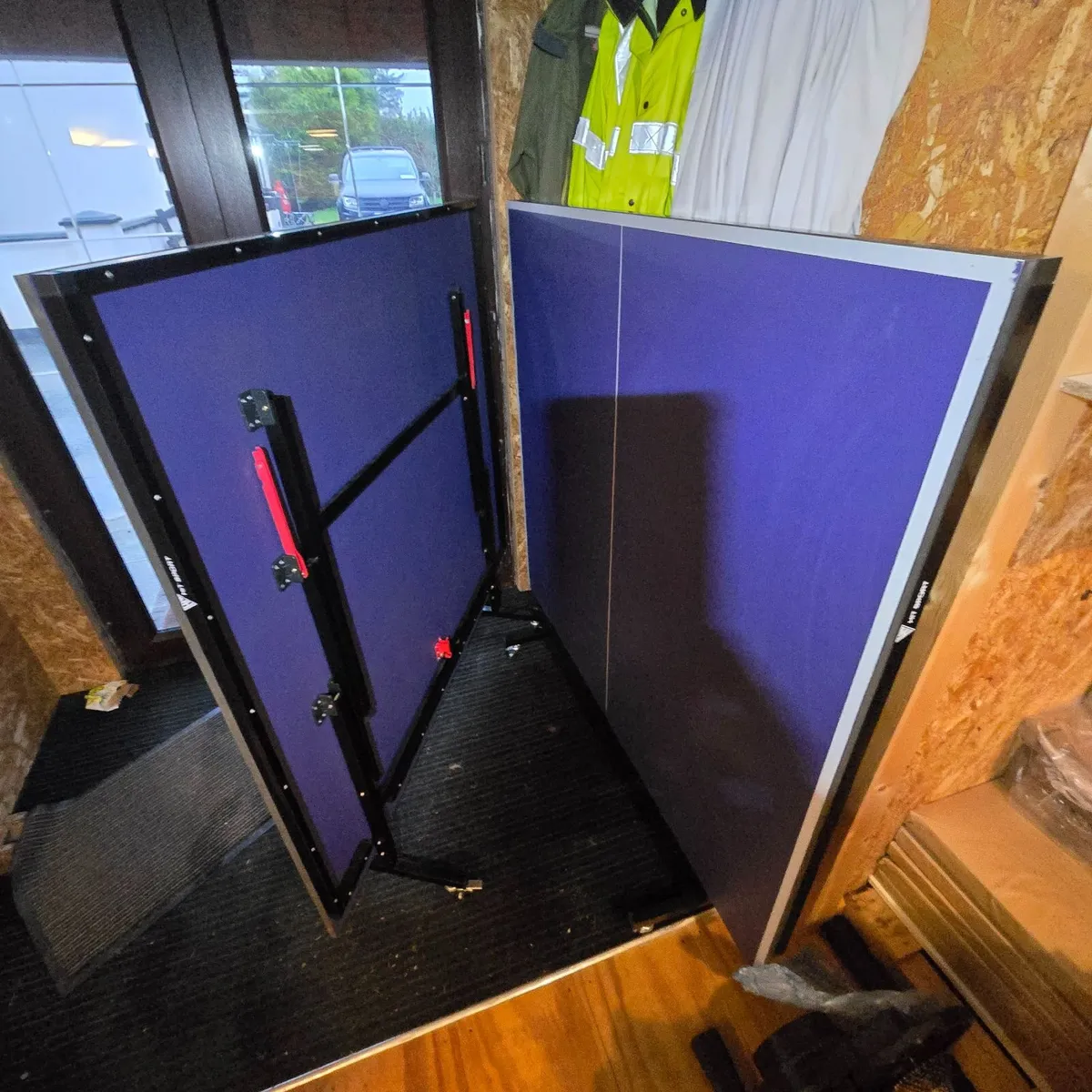 Table tennis table - Image 3