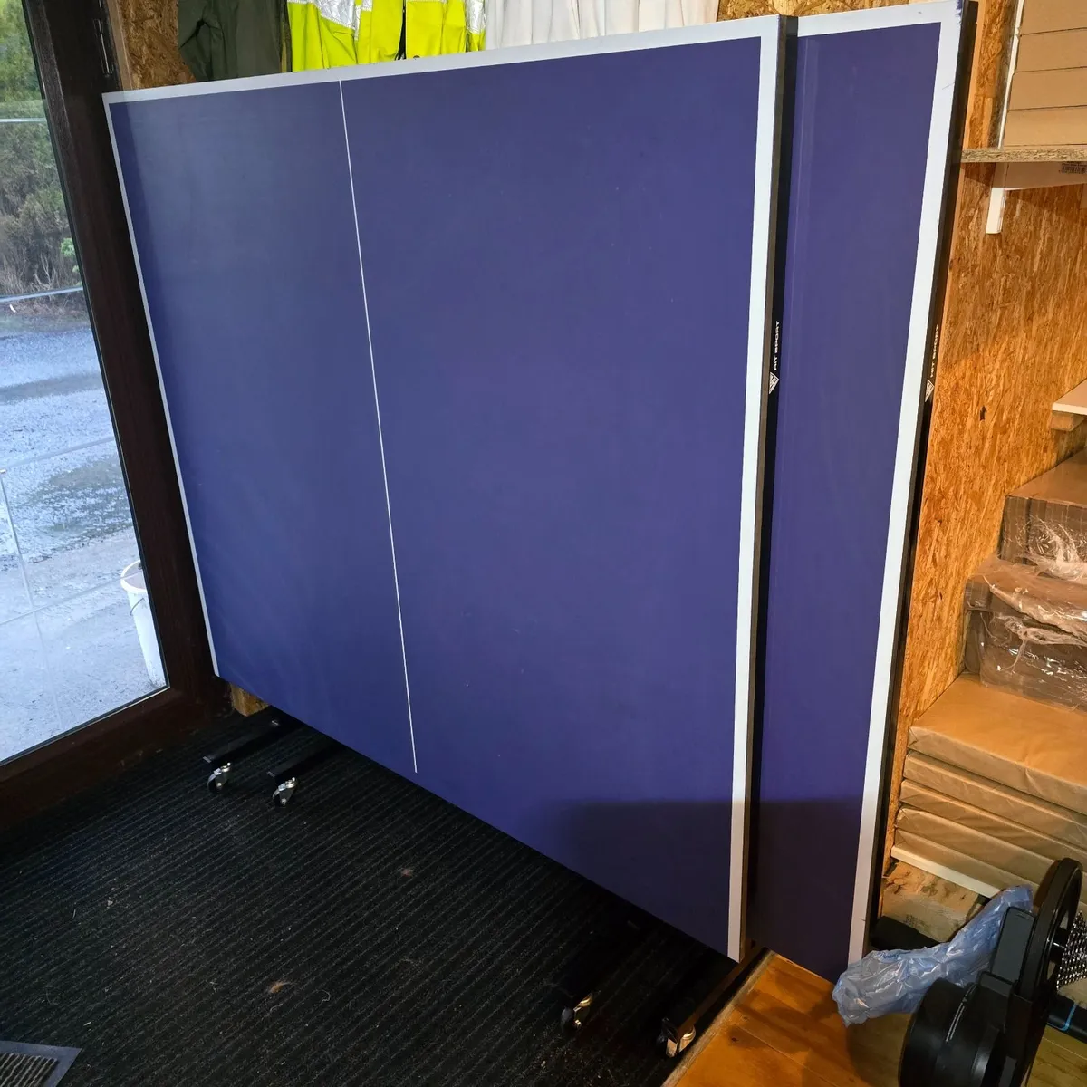 Table tennis table - Image 4