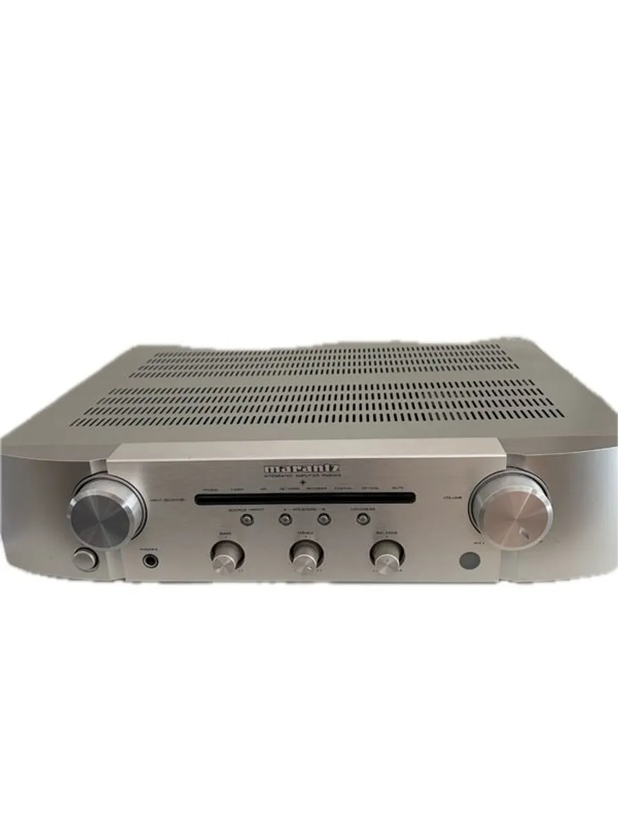 Marantz Integrated Amplifer  Pm6005 - Image 1