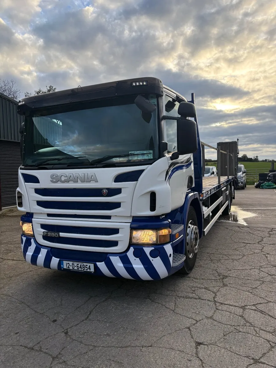 Scania Other 2012 - Image 2
