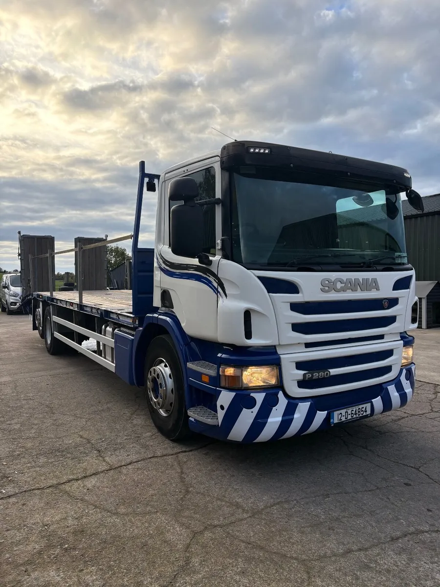 Scania Other 2012 - Image 1