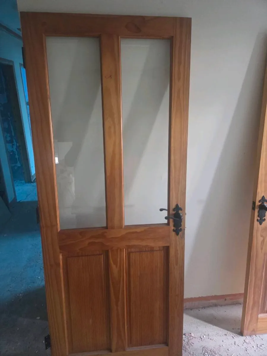 Internal doors - Image 3