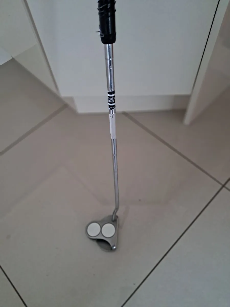 Golf clubs - Image 1