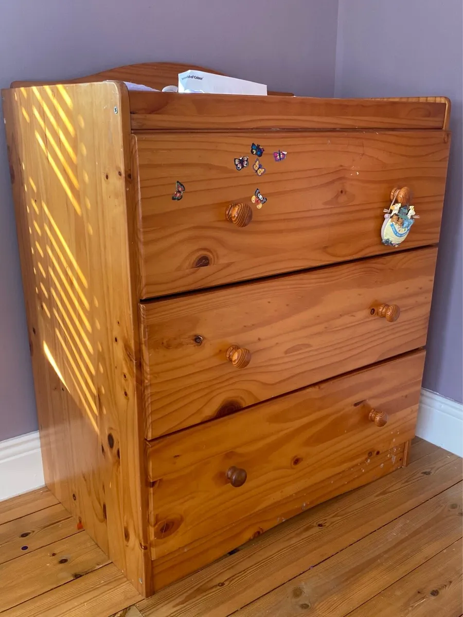 Nursery set - Image 2