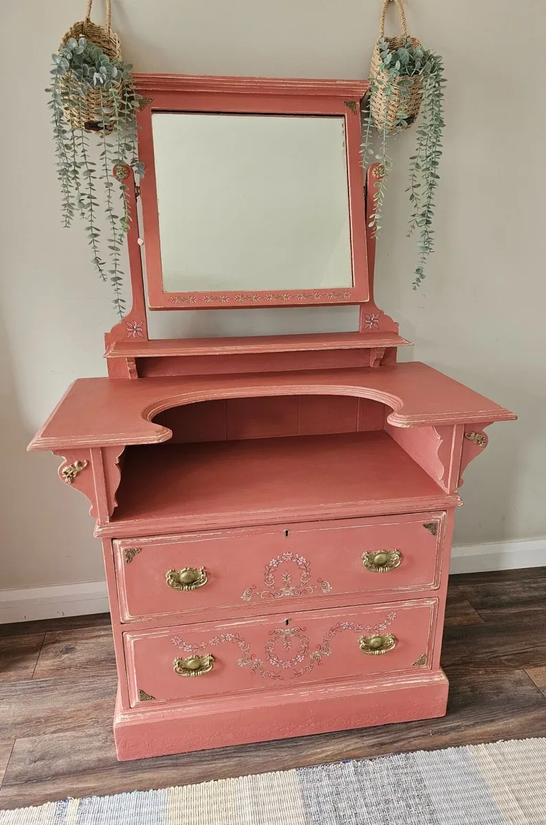 Dressing table - Image 2