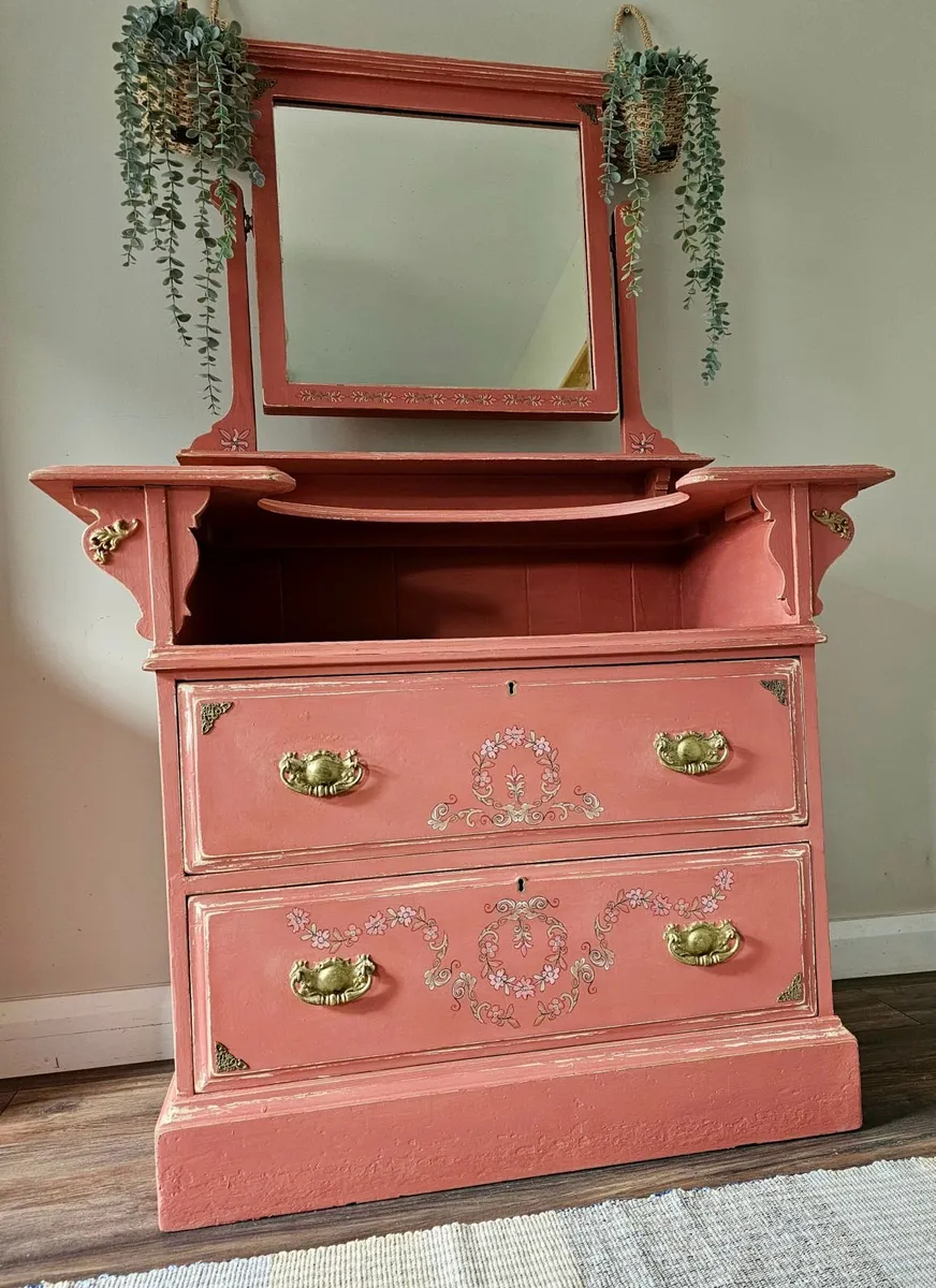 Dressing table - Image 4
