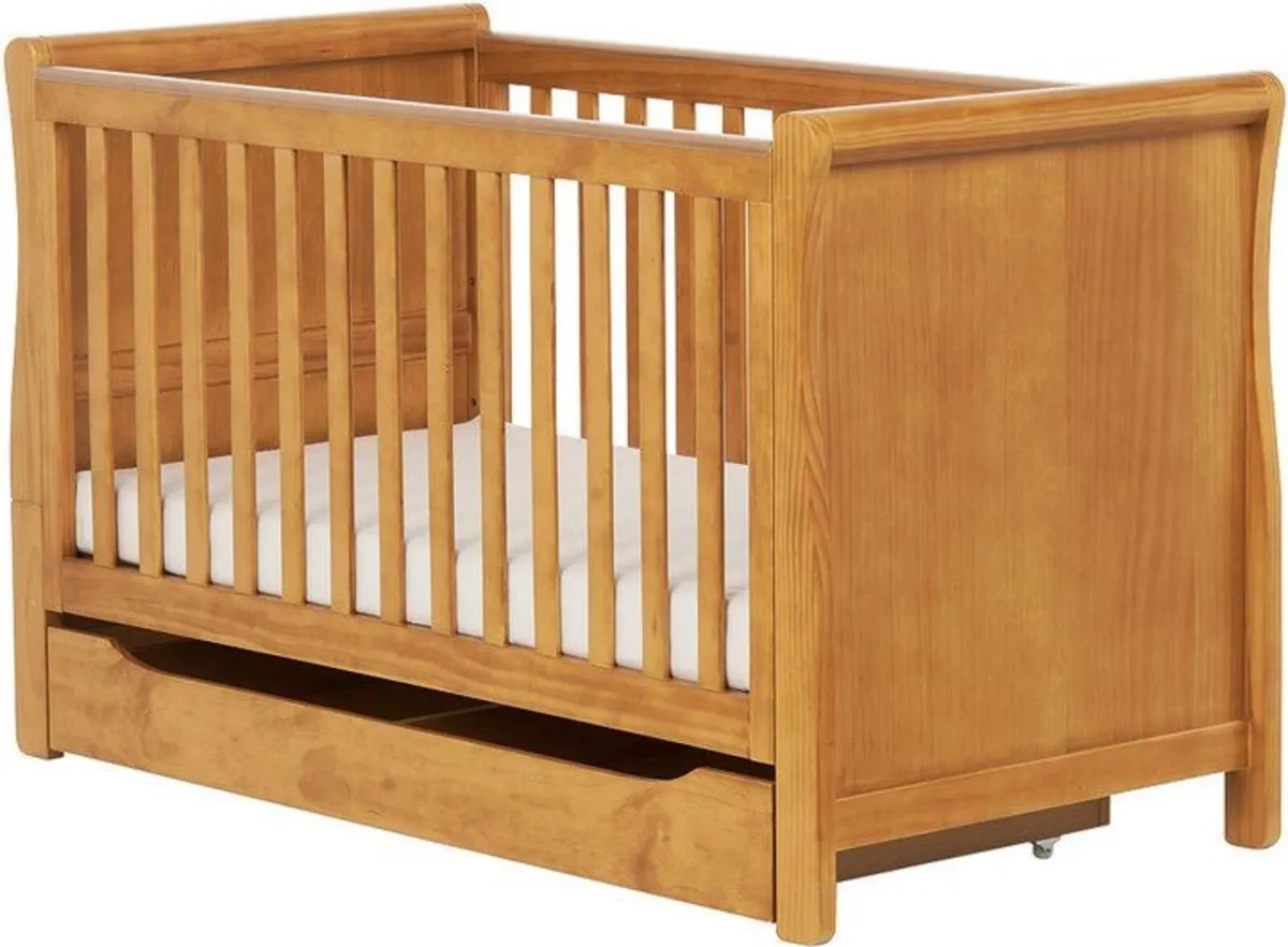Nursery set - Image 4