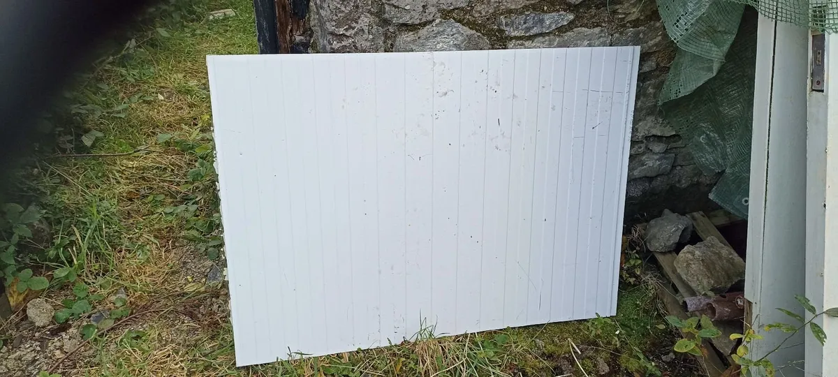 Thin Sheet Metal off Cuts - Image 4