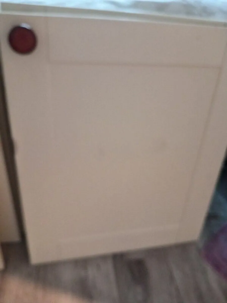 NEED GONEkitchen doors  new blanco sink and tap - Image 4