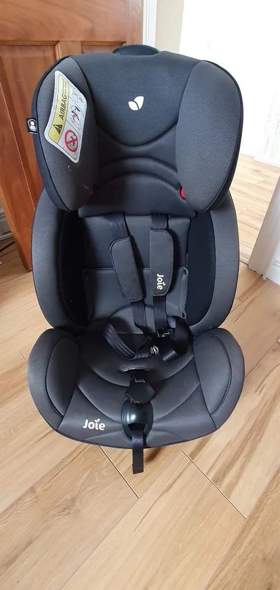 Car seat